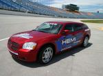 Dodge Magnum R/T Chicagoland Pace Car 2005 года